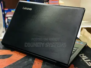 Laptop Lenovo IdeaPad 110 8GB Intel Core i3 SSD 128GB