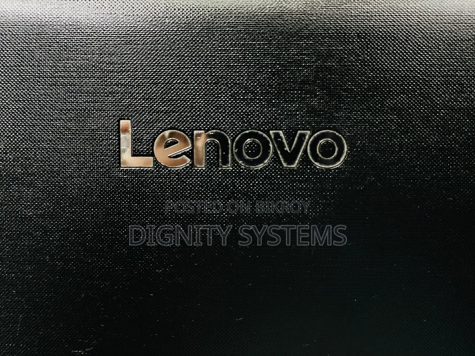 Laptop Lenovo IdeaPad 110 8GB Intel Core i3 SSD 128GB