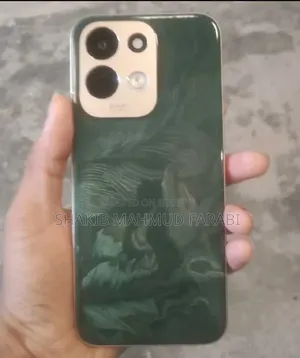Xiaomi 17 256 GB Green