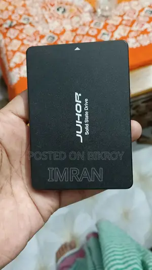 Portable HDD 1tb and SSD 128gb, Health 100%