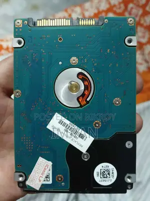 Portable HDD 1tb and SSD 128gb, Health 100%
