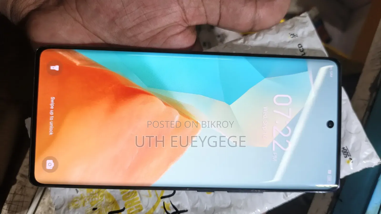টেকনো স্পার্ক ২০ প্রো প্লাস ২৫৬ জিবি ব্ল্যাক