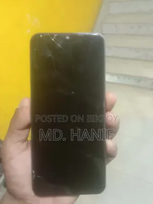 Vivo Y17s 128 GB Black