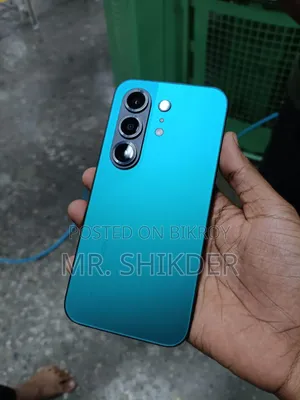 Tecno Camon 50 256 GB Blue