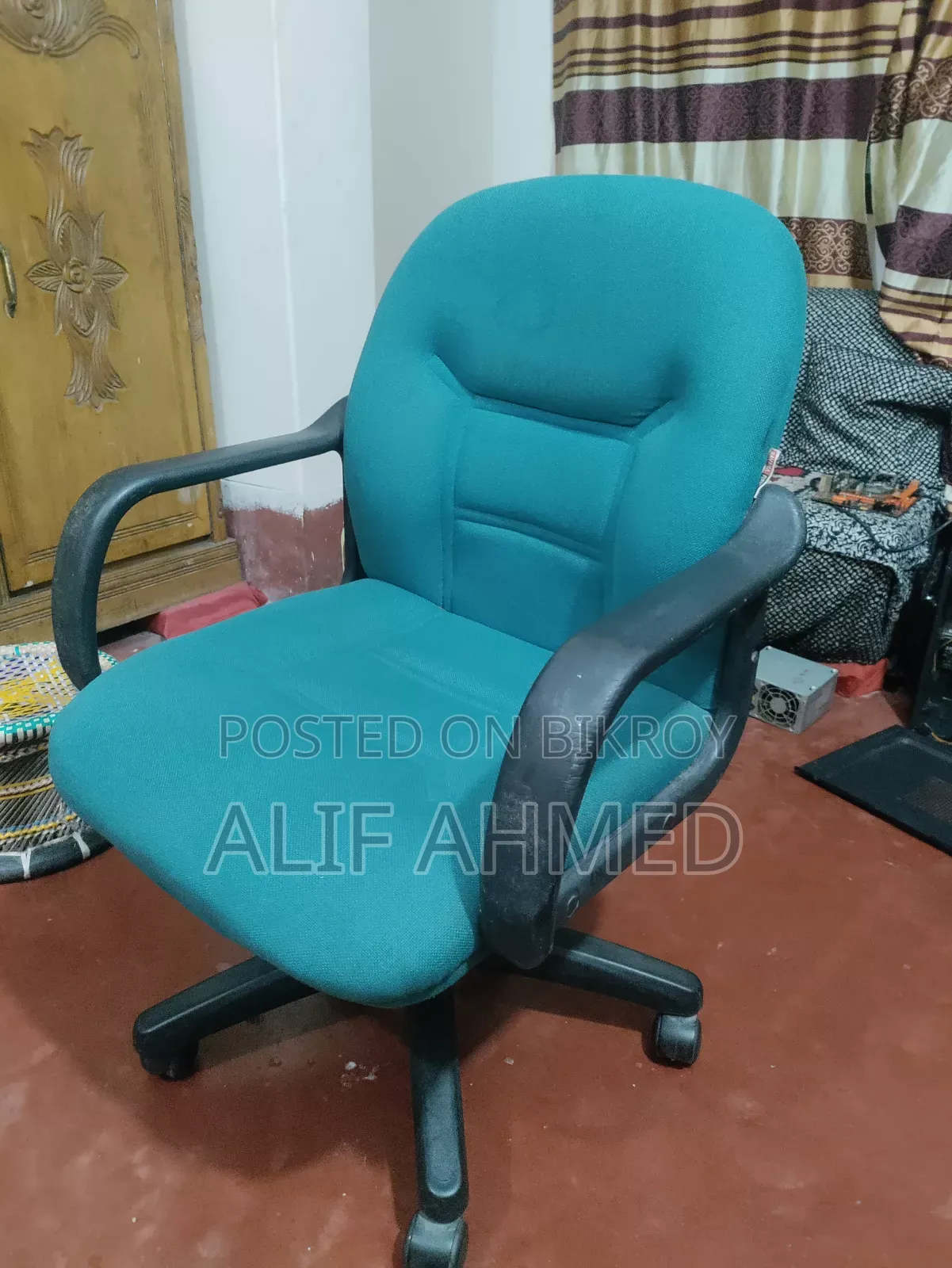 Havvy Office and Computer Chair