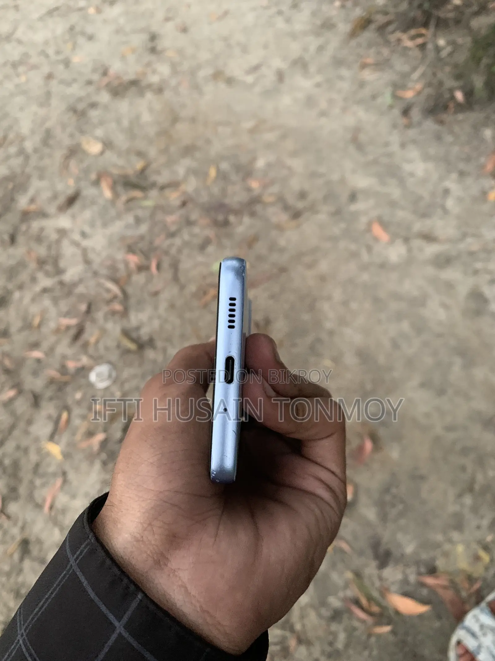 Samsung Galaxy A33 5G 128 GB