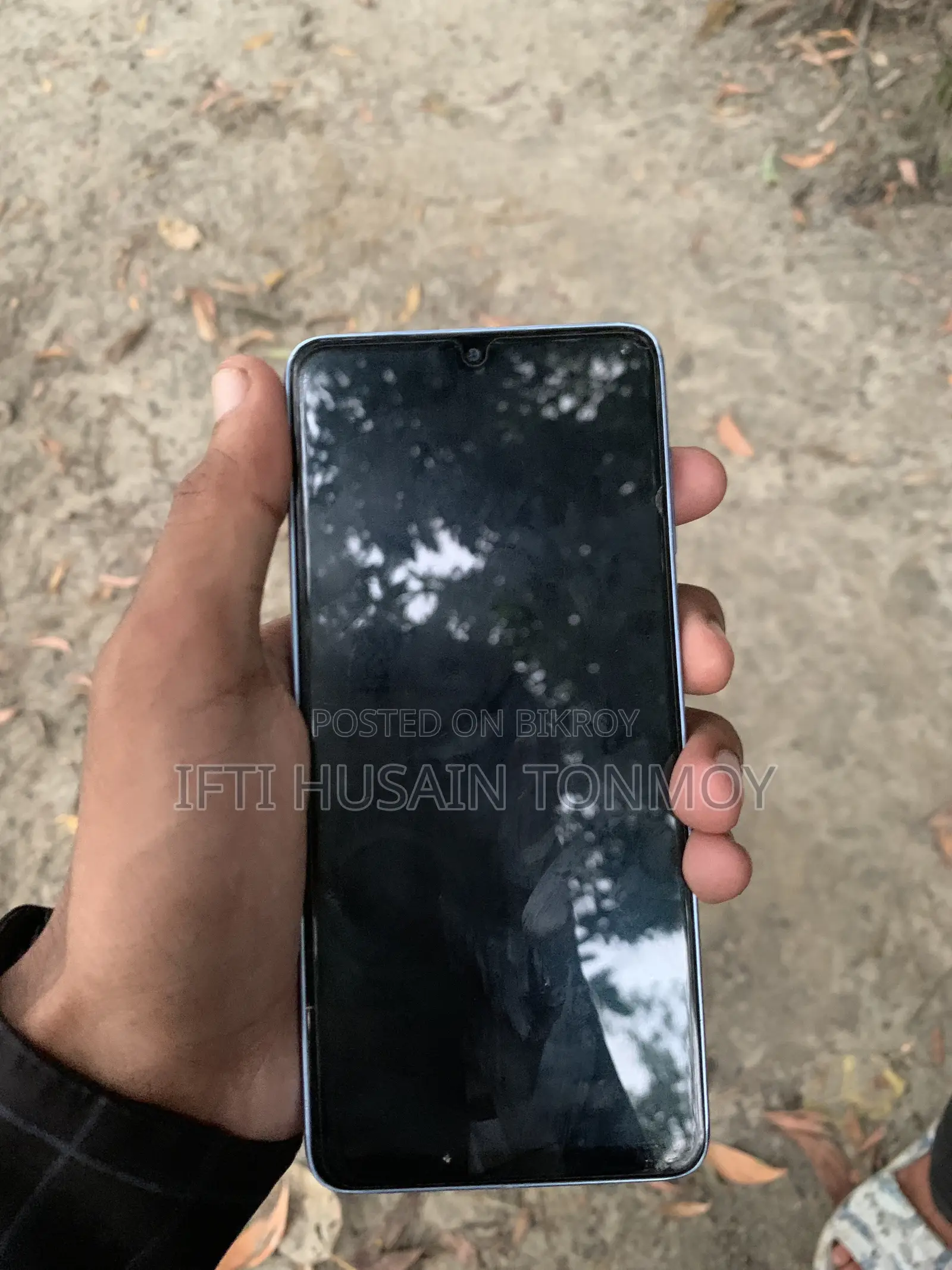 Samsung Galaxy A33 5G 128 GB
