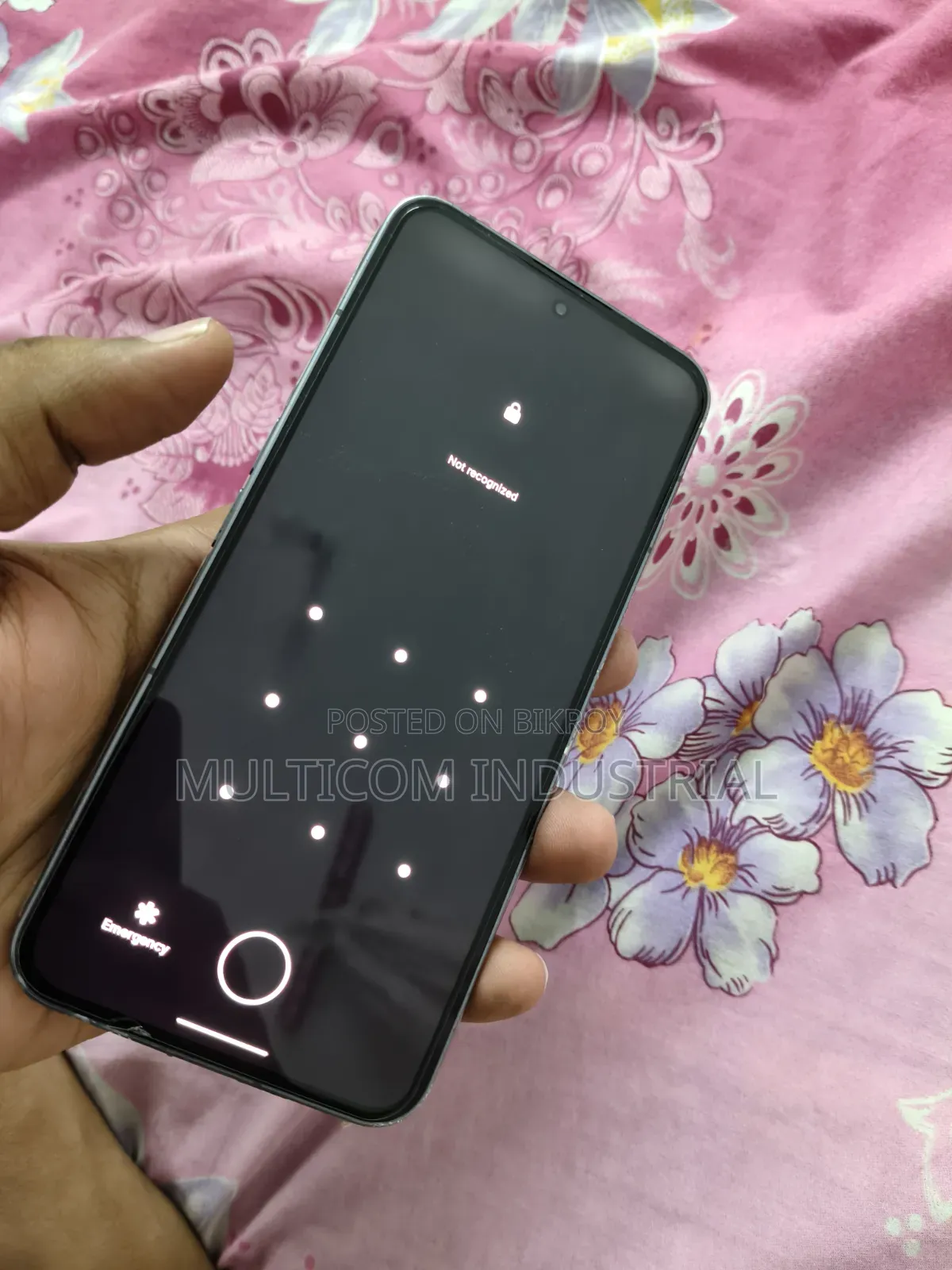 Nothing Phone 2 128 GB Black
