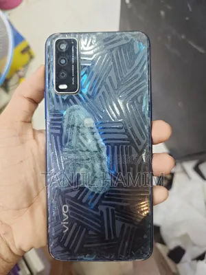 Vivo Y12s 32 GB Blue