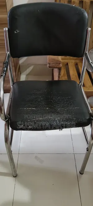 Study Table and Chair