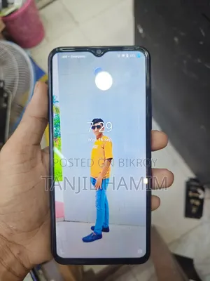 Vivo Y12s 32 GB Blue