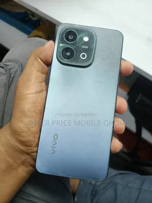 Vivo Y28 128 GB Blue