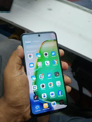 Vivo Y28 128 GB Blue