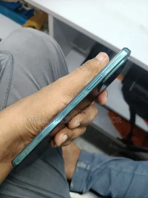 Vivo Y28 128 GB Blue