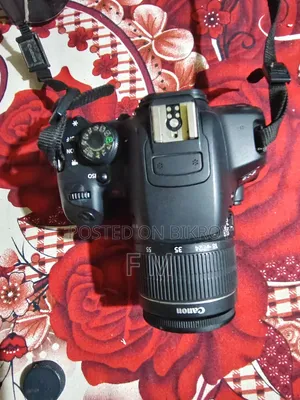 Canon Eos 700d