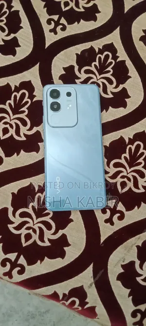 Vivo T4x 256 GB