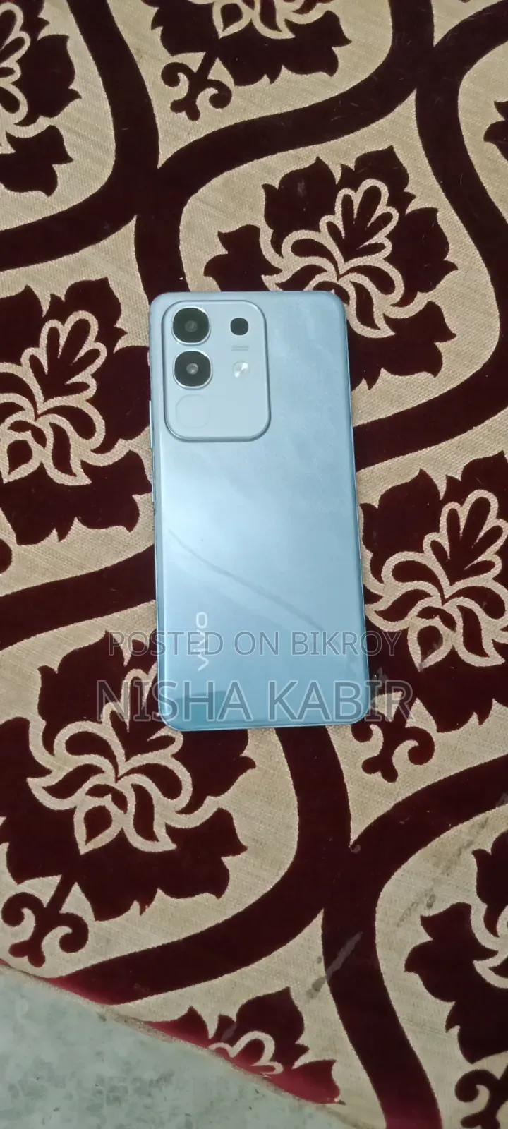 Vivo T4x 256 GB