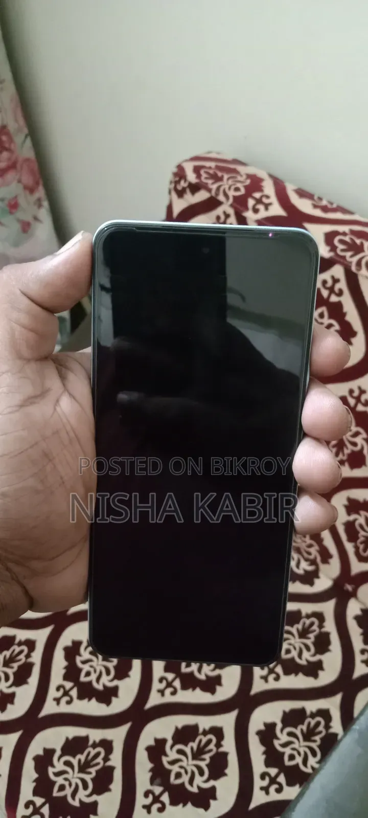 Vivo T4x 256 GB