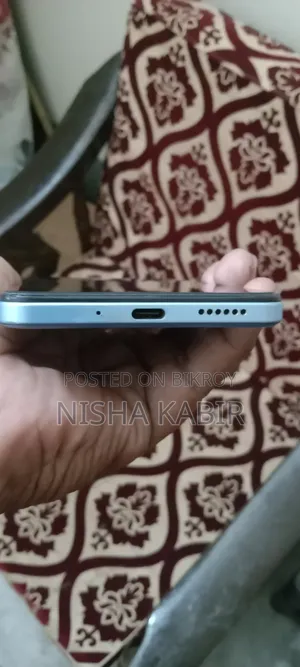 Vivo T4x 256 GB