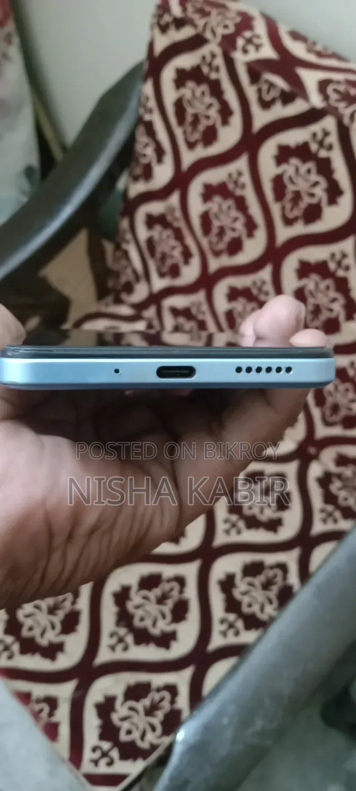 Vivo T4x 256 GB