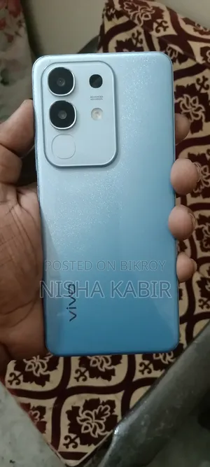 Vivo T4x 256 GB