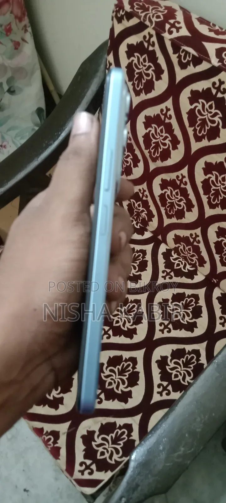 Vivo T4x 256 GB