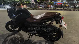 Yamaha FZS V3 2022 Green