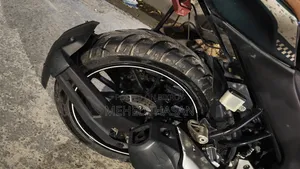Yamaha FZS V3 2022 Green