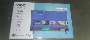 ভিগো ভি২৬ স্মার্ট টার্বো