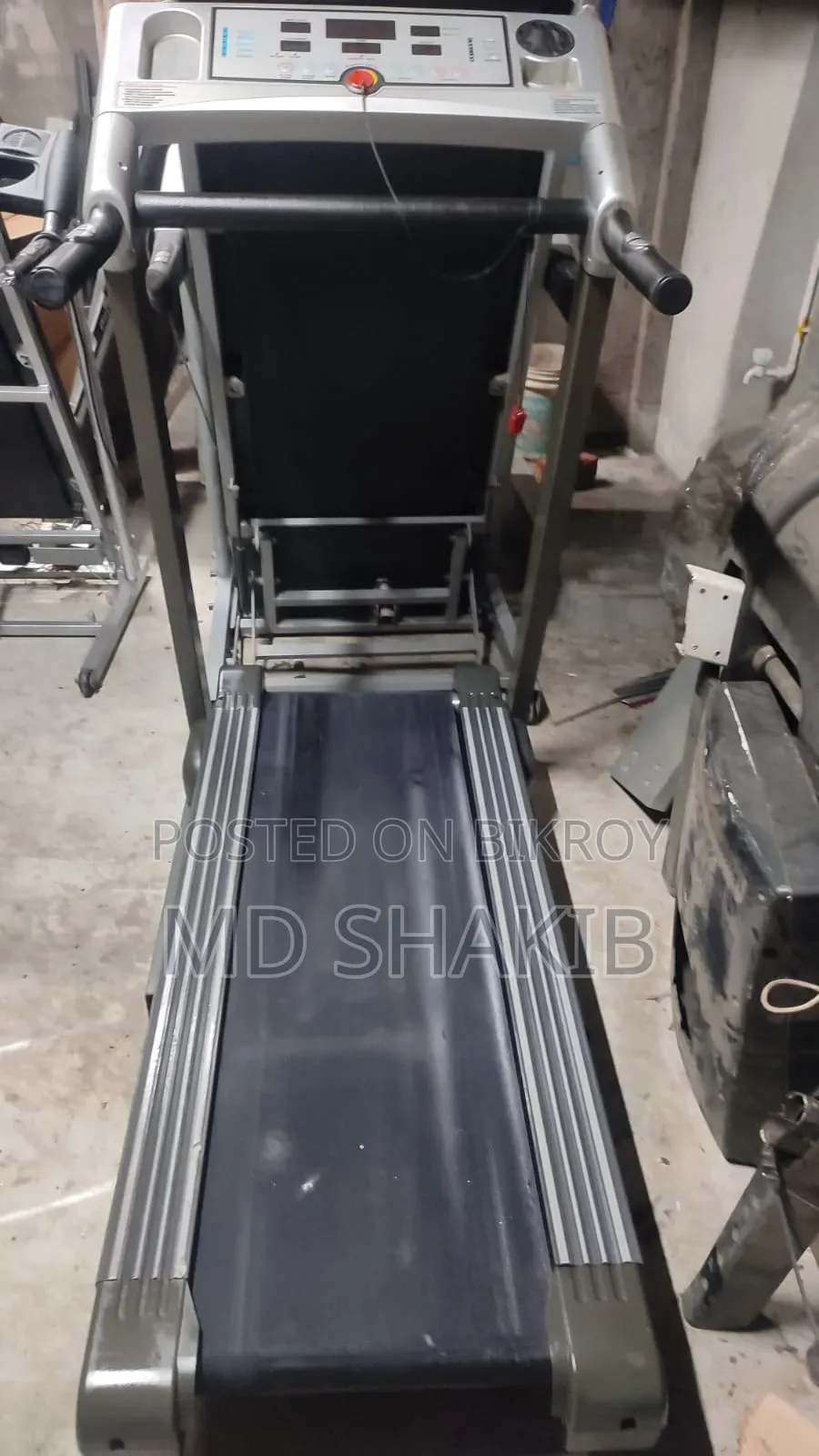 ট্রেডমিল