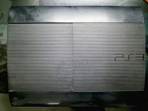পিএস৩ সুপার স্লিম (আলোচনা সাপেক্ষে)