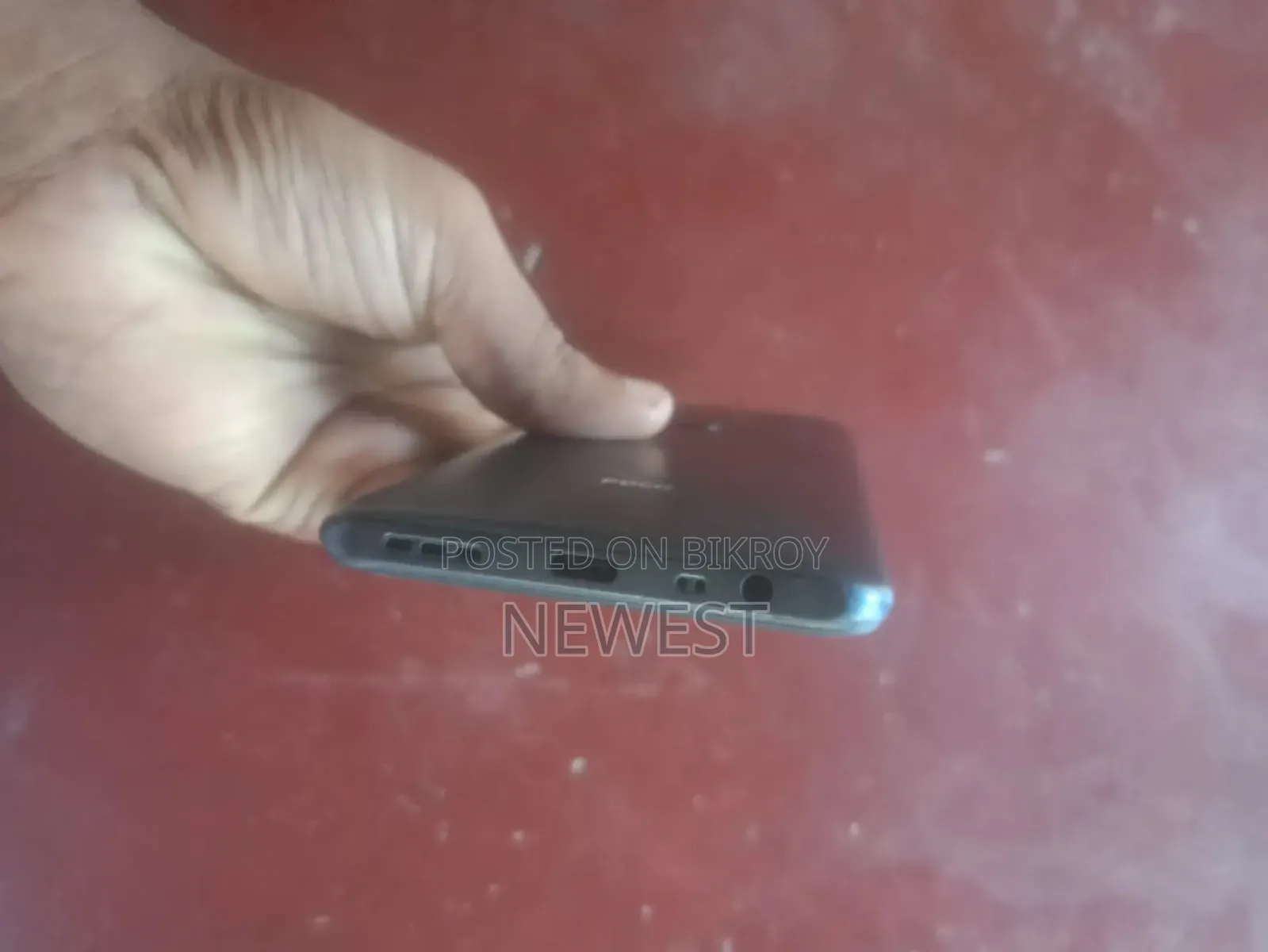 Xiaomi Poco M2 64 GB Black