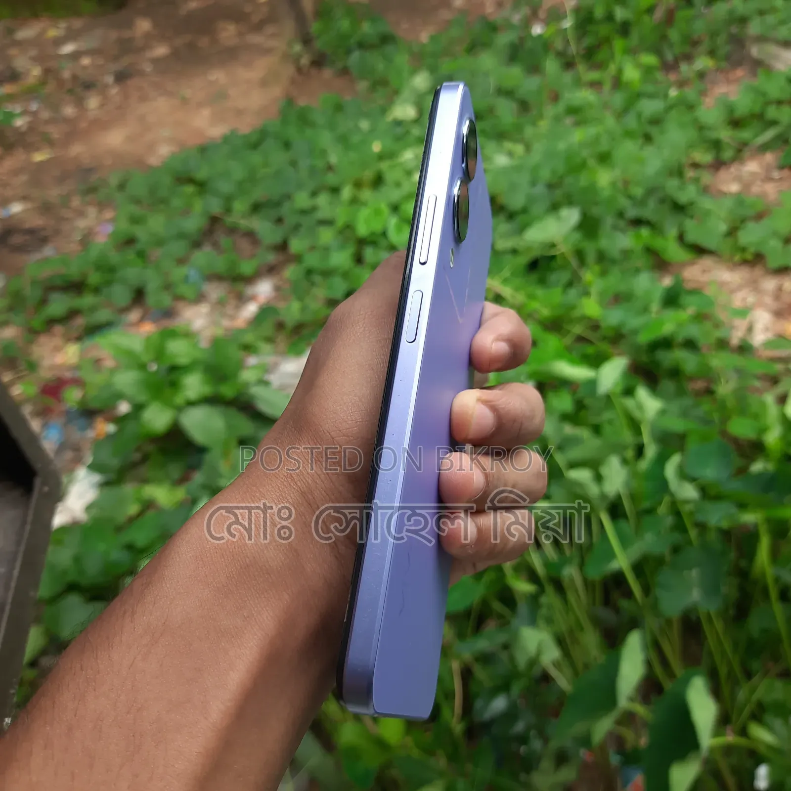 ভিভো ওয়াই১৭এস ১২৮ জিবি