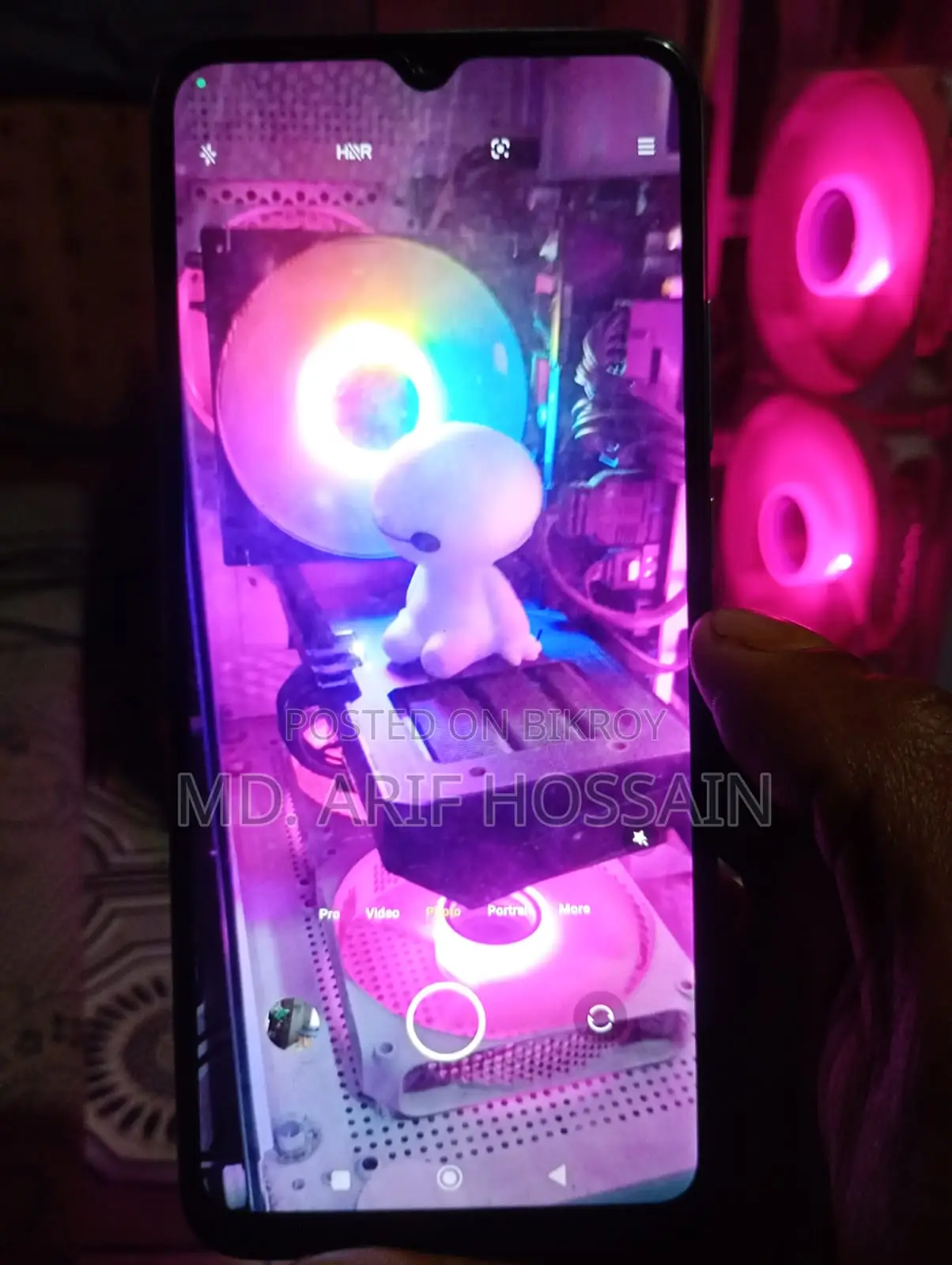 Xiaomi Redmi 10C 128 GB Blue