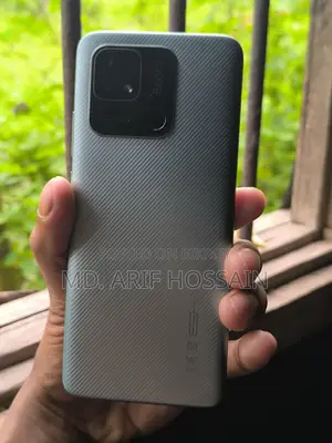 Xiaomi Redmi 10C 128 GB Blue