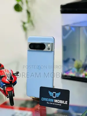 গুগল পিক্সেল ৮ প্রো ১২৮ জিবি