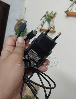 Samsung 25w Super Fast Charger