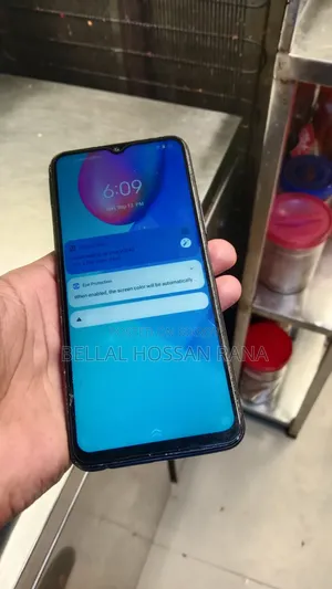 Vivo Y20 64 GB Purple