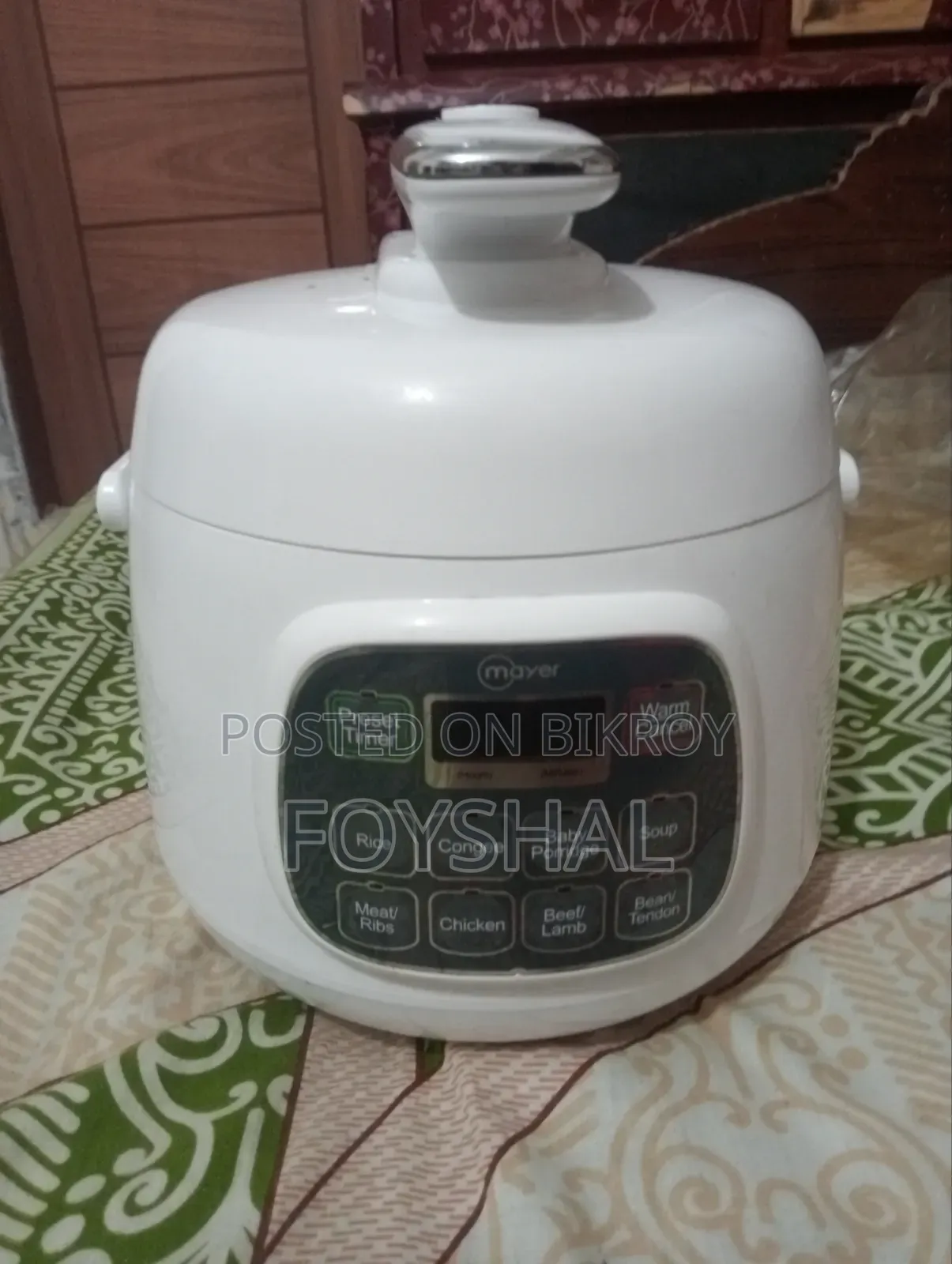 কুকওয়্যারের জন্য বিক্রয়
