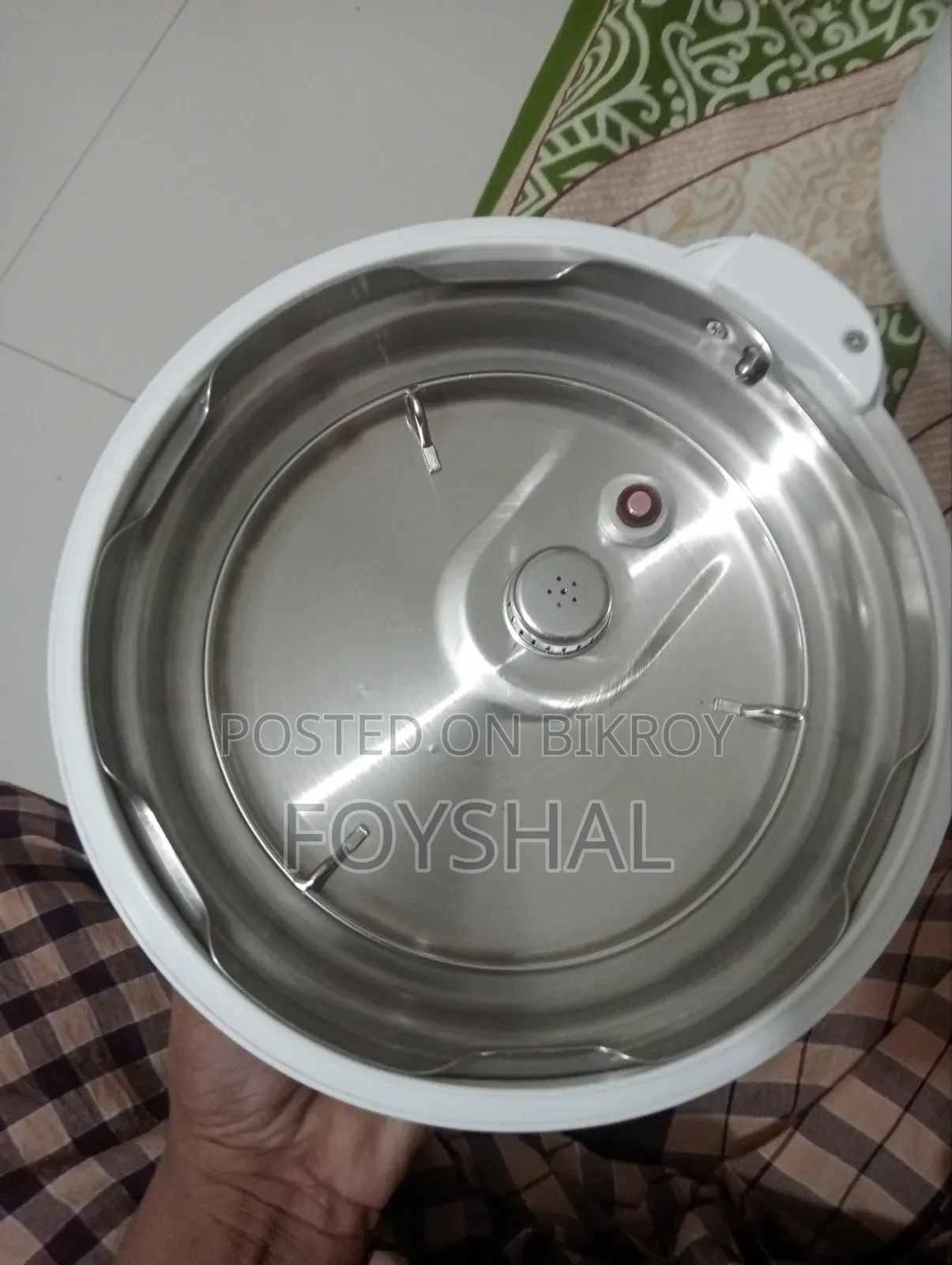 কুকওয়্যারের জন্য বিক্রয়