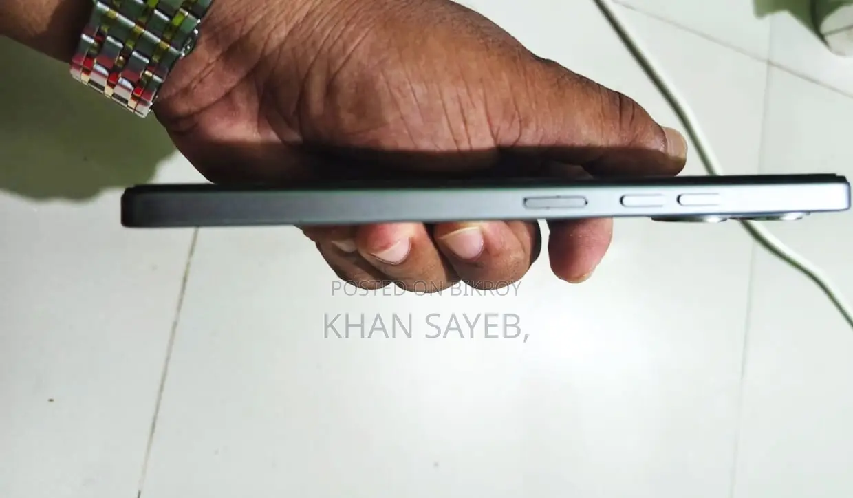 Tecno Spark Go 64 GB Silver