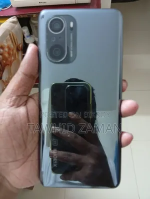 Xiaomi Mi 11X 128 GB Black