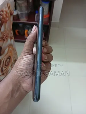 Xiaomi Mi 11X 128 GB Black