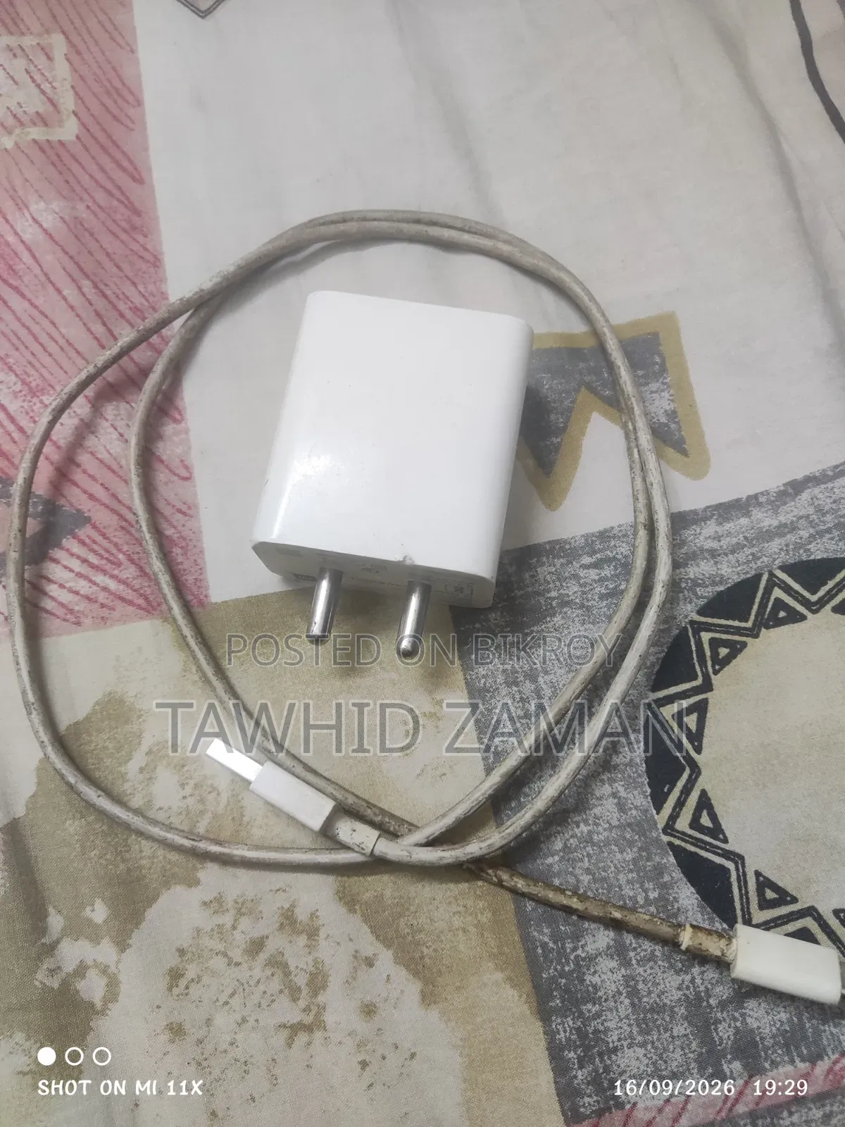 Xiaomi Mi 11X 128 GB Black