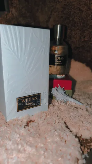 Luxury Niche Perfume
