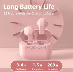 Original Premium Quality Earbuds