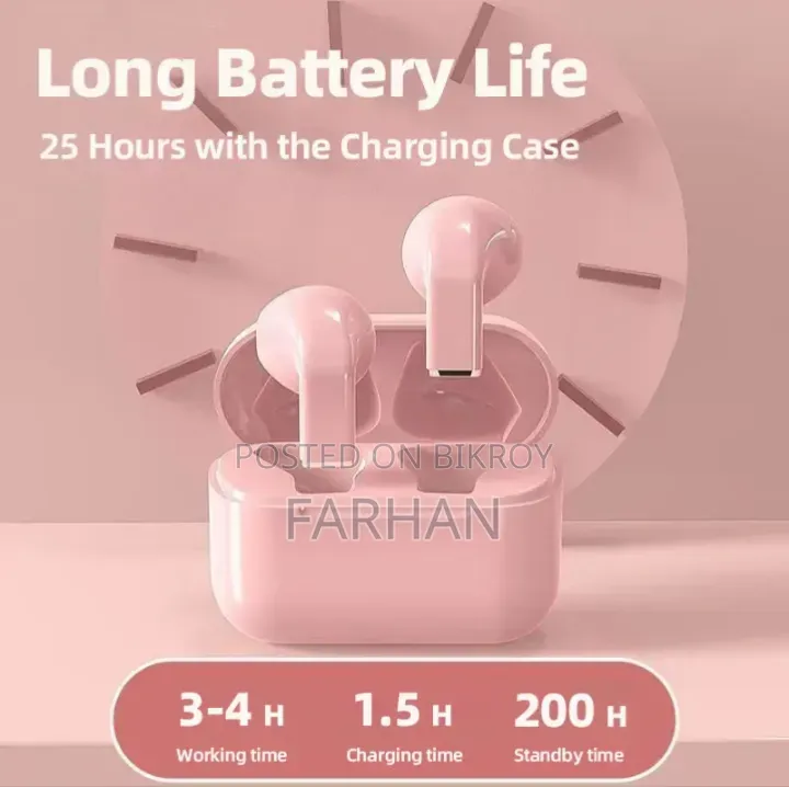 Original Premium Quality Earbuds