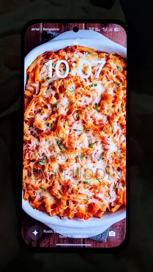 রিয়েলমি সি৮৫ প্রো ২৫৬ জিবি ব্ল্যাক