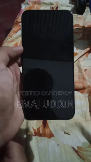 রিয়েলমি সি৮৫ প্রো ২৫৬ জিবি ব্ল্যাক