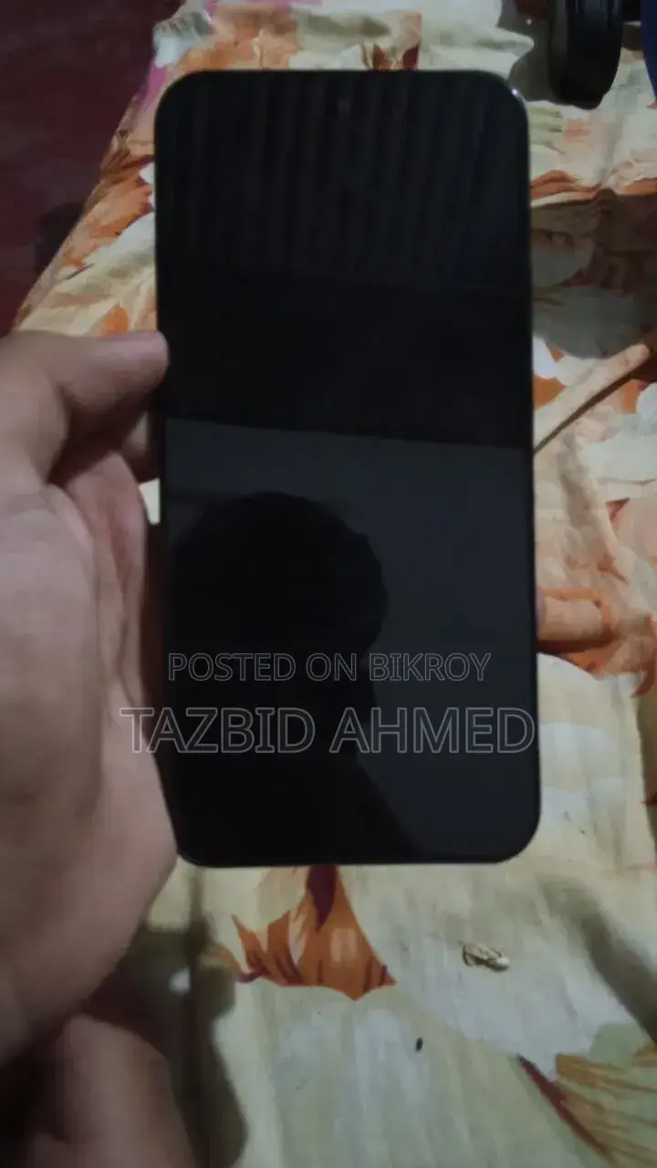 Realme C85 Pro 256 GB Black
